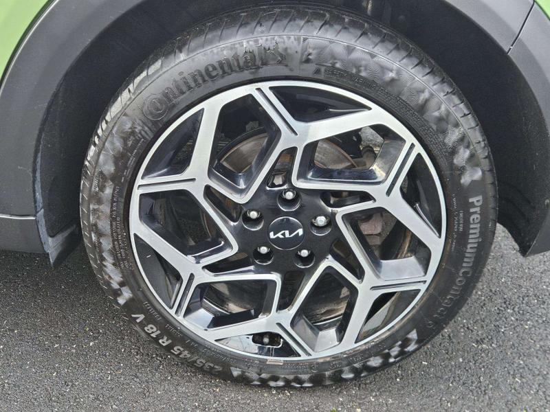 Used Kia XCeed 2024 for sale - 77198959: Photo 14