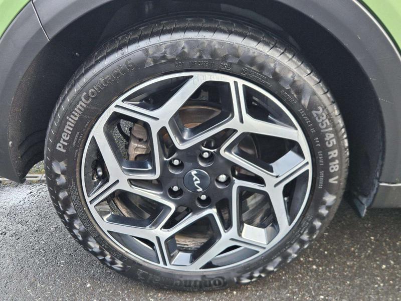 Used Kia XCeed 2024 for sale - 77198959: Photo 15