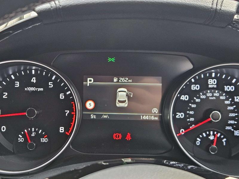 Used Kia XCeed 2024 for sale - 77198959: Photo 24