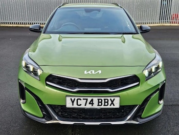 Used Kia XCeed 2024 for sale - 77198959: Photo