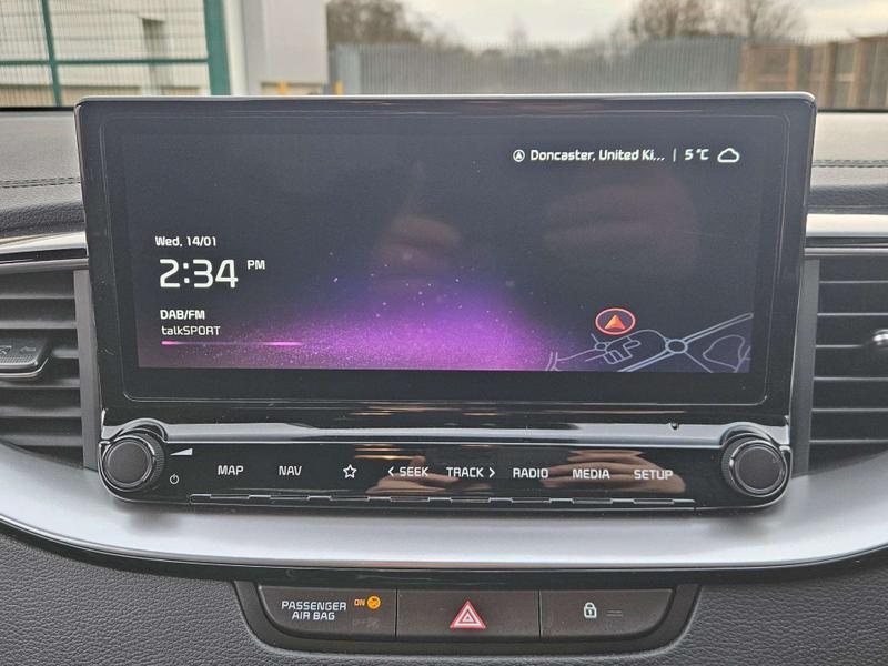 Used Kia XCeed 2024 for sale - 77198959: Photo 32