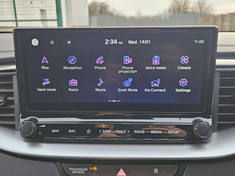 Used Kia XCeed 2024 for sale - 77198959: Photo 33