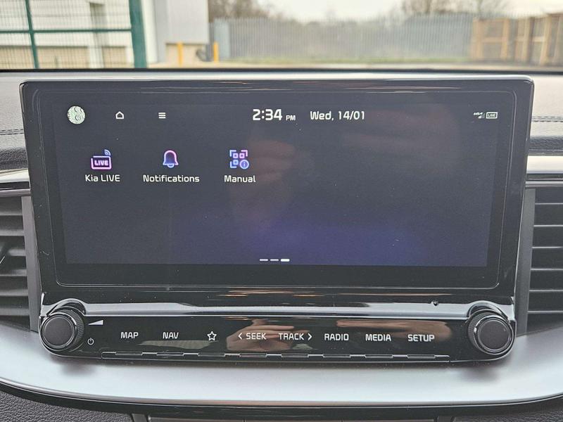 Used Kia XCeed 2024 for sale - 77198959: Photo 34