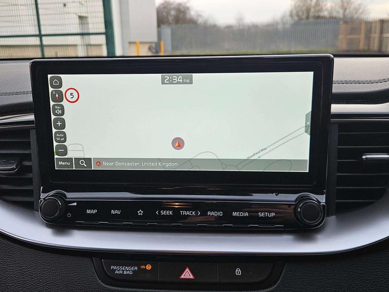 Used Kia XCeed 2024 for sale - 77198959: Photo 35