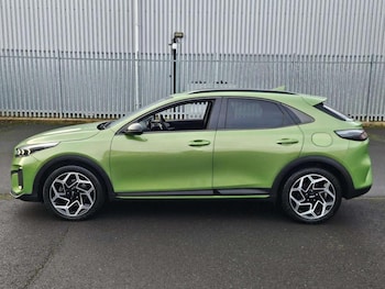 Used Kia XCeed 2024 for sale - 77198959: Photo