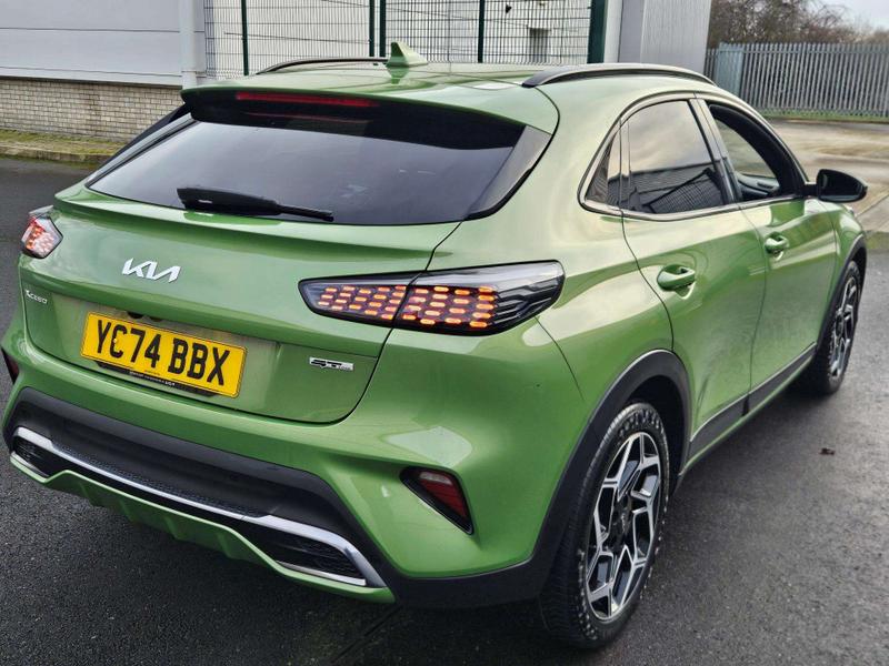 Used Kia XCeed 2024 for sale - 77198959: Photo 7