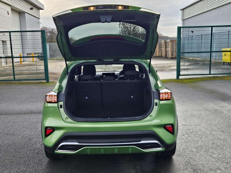 Used Kia XCeed 2024 for sale - 77198959: Photo 8