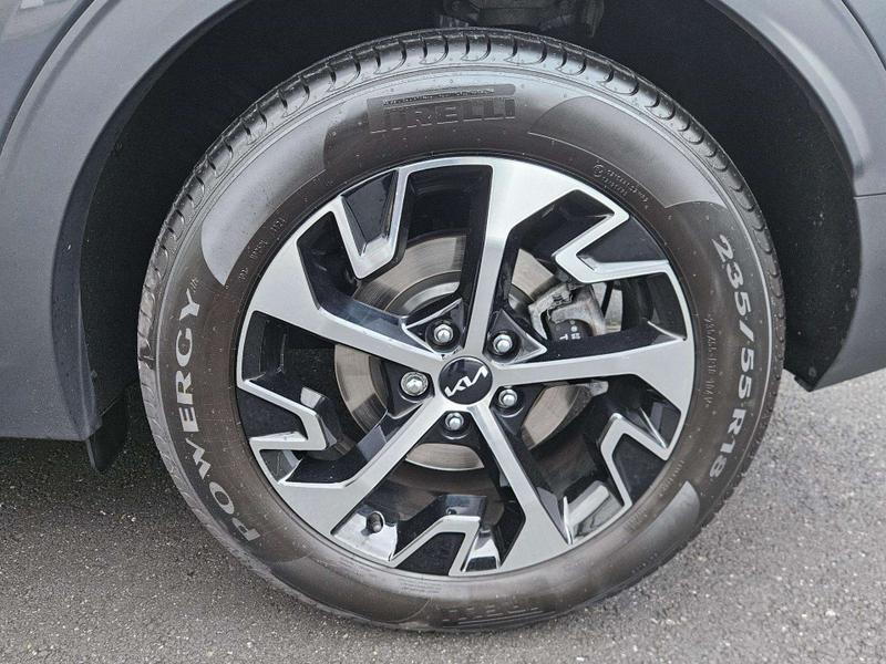 Used Kia Sportage 2024 for sale - 76748194: Photo 15