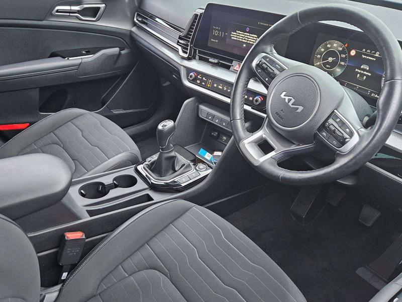 Used Kia Sportage 2024 for sale - 76748194: Photo 20
