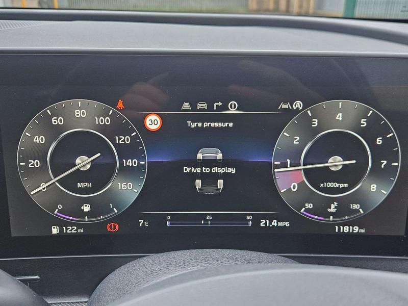 Used Kia Sportage 2024 for sale - 76748194: Photo 28