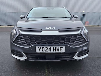 Used Kia Sportage 2024 for sale - 76748194: Photo
