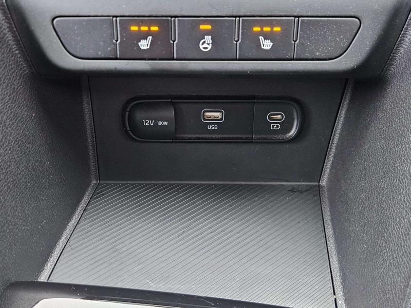 Used Kia Sportage 2024 for sale - 76748194: Photo 34