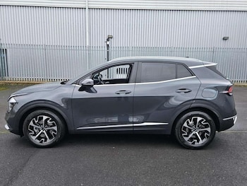 Used Kia Sportage 2024 for sale - 76748194: Photo