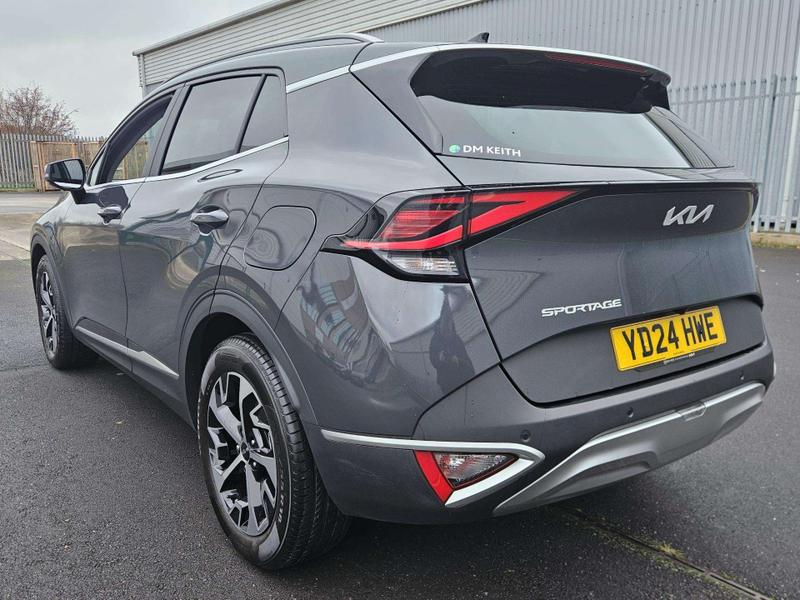 Used Kia Sportage 2024 for sale - 76748194: Photo 5