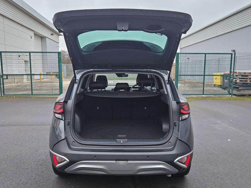 Used Kia Sportage 2024 for sale - 76748194: Photo 7