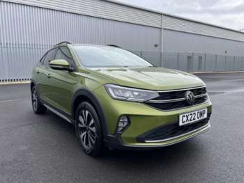 2022 - 1.0 TSI Life 5dr Manual