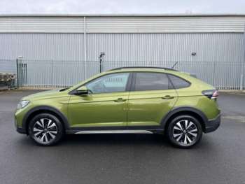 Used Volkswagen Taigo 2022 for sale - 75361440: Photo
