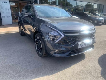 Used Kia Sportage 2026 for sale - 79352550: Photo