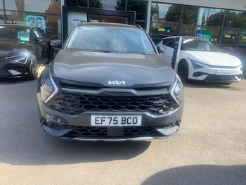 Used Kia Sportage 2026 for sale - 79352550: Photo