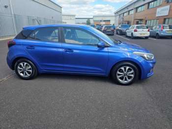 Used Hyundai i20 2019 for sale - 74796563: Photo