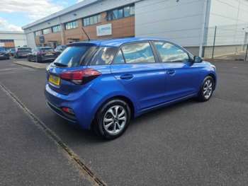 Used Hyundai i20 2019 for sale - 74796563: Photo
