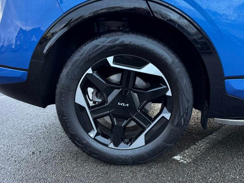 Used Kia Sportage 2025 for sale - 76847433: Photo 10