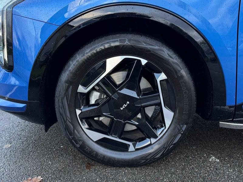 Used Kia Sportage 2025 for sale - 76847433: Photo 12