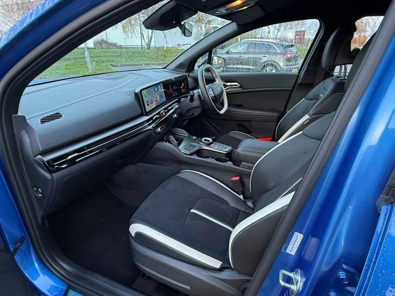 Used Kia Sportage 2025 for sale - 76847433: Photo 21