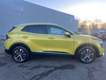 Used Kia Sportage 2023 for sale - 74885742: Photo