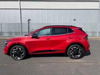 Used Kia Sportage 2023 for sale - 78299153: Photo