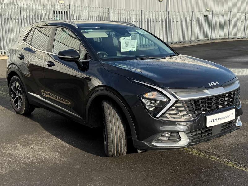 Used Kia Sportage 2022 for sale - 76494527: Photo 1