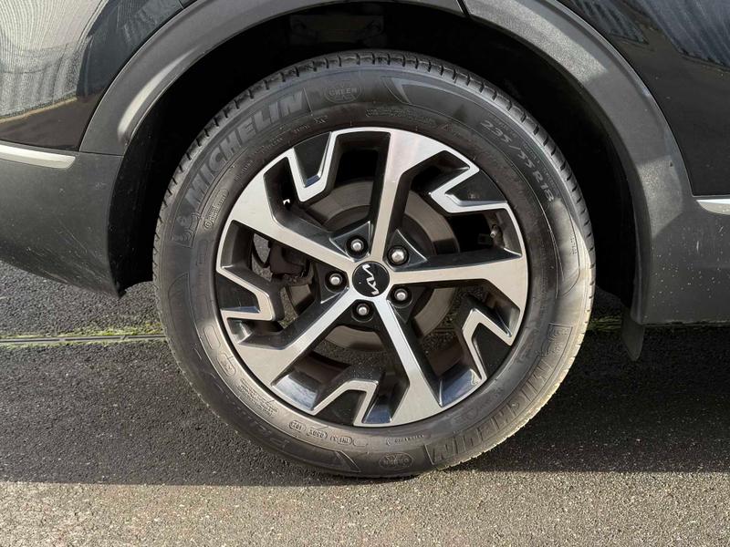 Used Kia Sportage 2022 for sale - 76494527: Photo 10