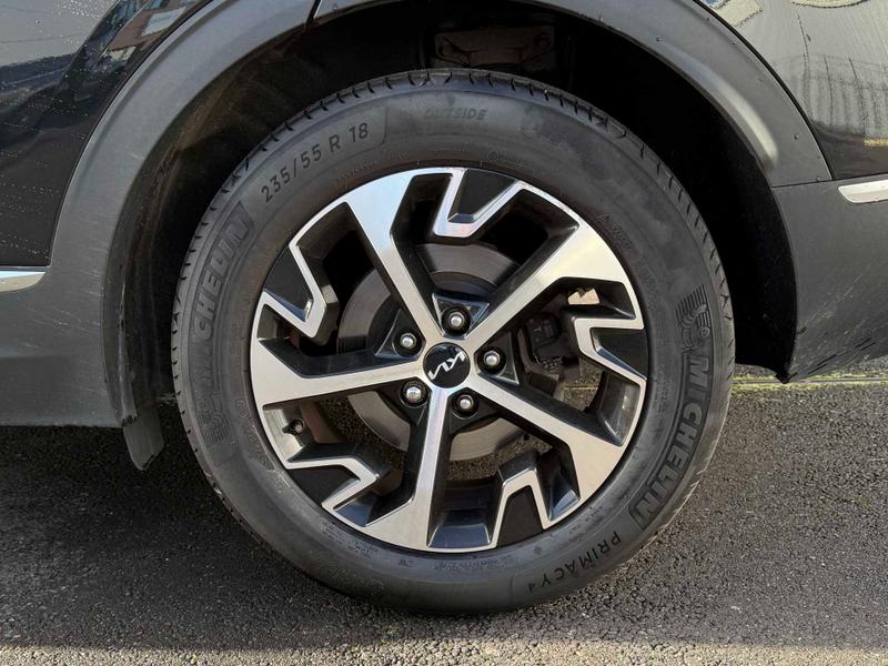 Used Kia Sportage 2022 for sale - 76494527: Photo 11