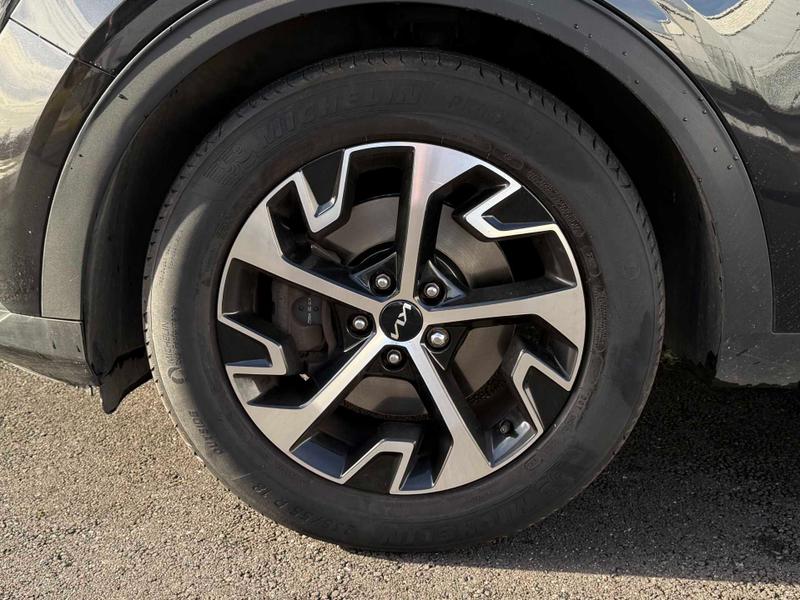 Used Kia Sportage 2022 for sale - 76494527: Photo 12