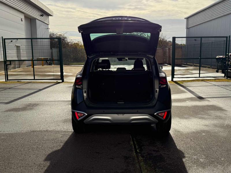 Used Kia Sportage 2022 for sale - 76494527: Photo 13