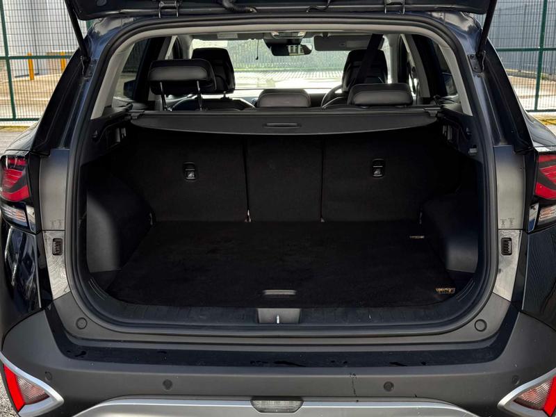 Used Kia Sportage 2022 for sale - 76494527: Photo 14