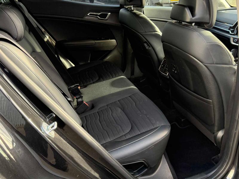 Used Kia Sportage 2022 for sale - 76494527: Photo 16