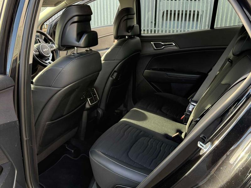 Used Kia Sportage 2022 for sale - 76494527: Photo 18