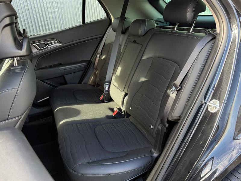 Used Kia Sportage 2022 for sale - 76494527: Photo 19