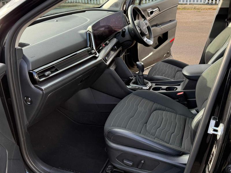 Used Kia Sportage 2022 for sale - 76494527: Photo 20