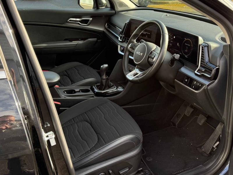 Used Kia Sportage 2022 for sale - 76494527: Photo 22