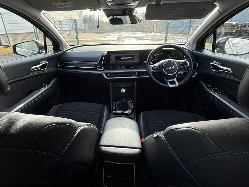 Used Kia Sportage 2022 for sale - 76494527: Photo 25