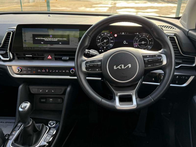 Used Kia Sportage 2022 for sale - 76494527: Photo 26