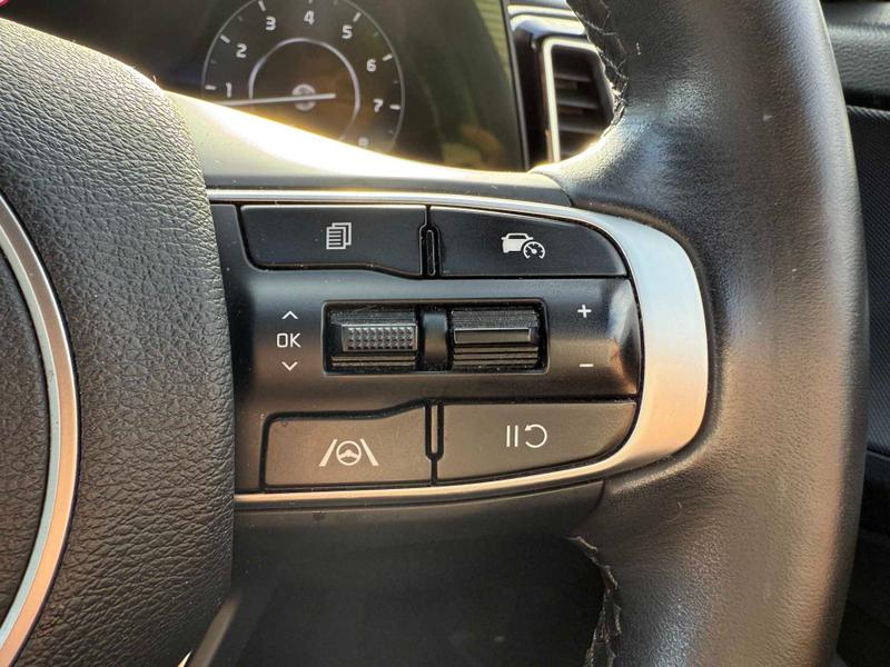 Used Kia Sportage 2022 for sale - 76494527: Photo 27