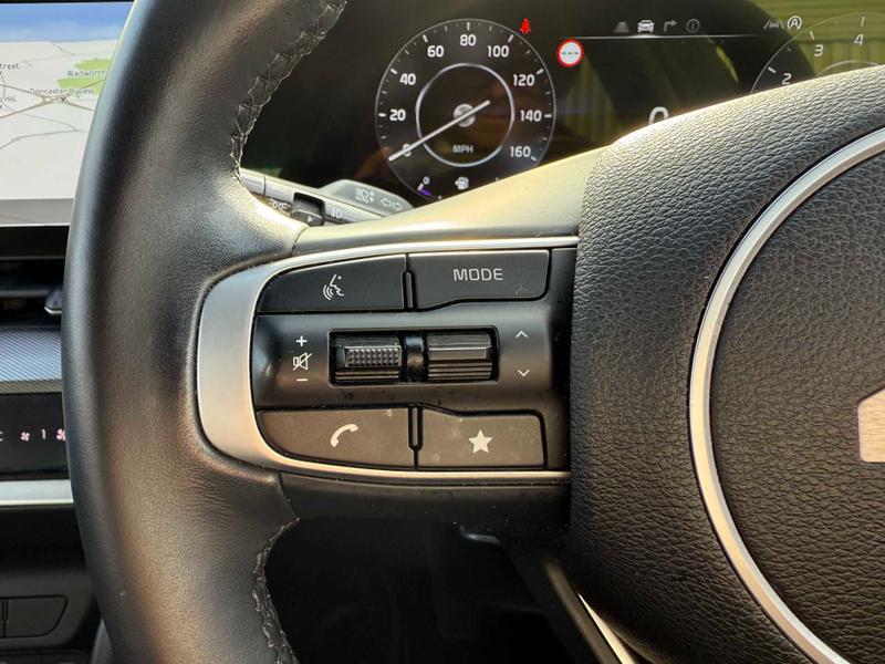 Used Kia Sportage 2022 for sale - 76494527: Photo 28