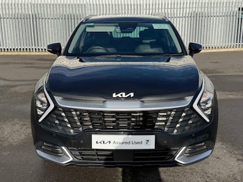 Used Kia Sportage 2022 for sale - 76494527: Photo