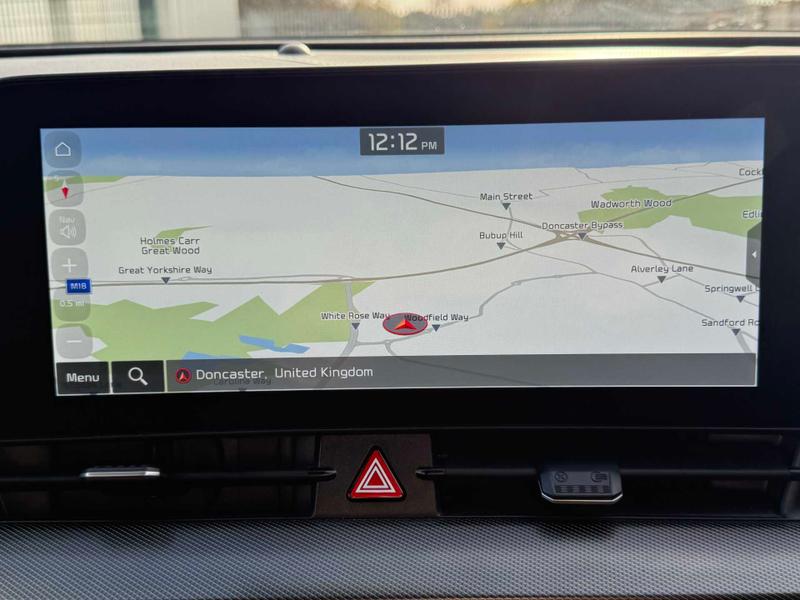 Used Kia Sportage 2022 for sale - 76494527: Photo 31