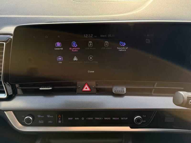 Used Kia Sportage 2022 for sale - 76494527: Photo 32