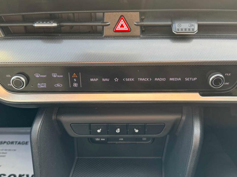 Used Kia Sportage 2022 for sale - 76494527: Photo 33