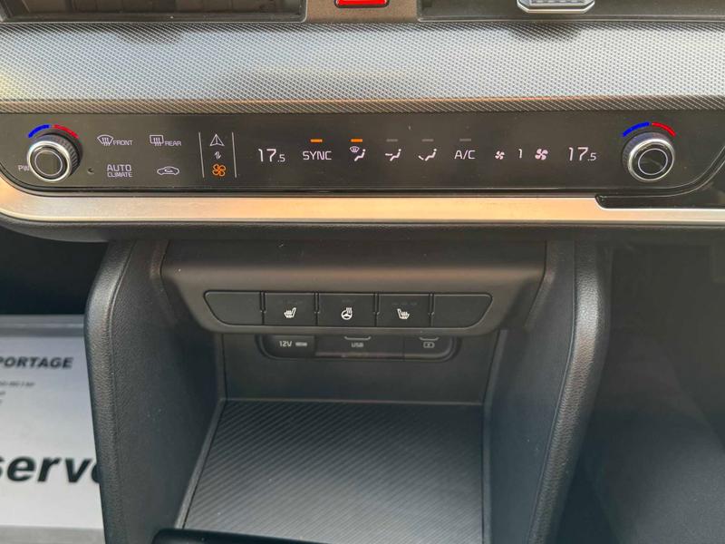 Used Kia Sportage 2022 for sale - 76494527: Photo 34